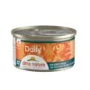 Almo Nature Daily Menu 24x85g Thunfisch Und Huhn