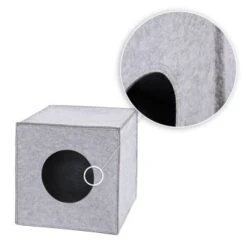 Lionto Katzenhöhle Aus Filz, Regalhöhle Hellgrau -Ruffwear Verkäufe 2faf4691712a5bb623cb3acd3dfa42a8d748cf80 1657088 de DE 7b0b26ea48ee79fa9218070b171654485a17ad8aA8p8wX