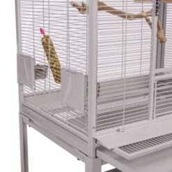 Montana Cages Vogelkäfig New Madeira Double Hellgrau -Ruffwear Verkäufe 2fc53f3803101c173d09bb1794208e1c4f11fe38 1021213 de DE cec937d6e8554bea30175e024bc8182ee0f2c8ffQF1YOg