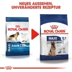 ROYAL CANIN Maxi Adult 5+ 15 Kg -Ruffwear Verkäufe 2fe0a8c97ebd0496377c2454443f66243f5736c2 fe644a746908bca1d48eacca294cb37c5672faeb