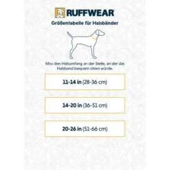 Ruffwear Flat Out™ Halsband Rot/ Gelb L -Ruffwear Verkäufe 30d4aa4b556d8596f19362715e6348a3cf61e289 1651603 de DE 219436a00346d91a80daf234050013c873cecd62Gpo9Np