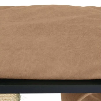 Silvio Design Kratzbaum Cosy 4 Silvio Design Kratzbaum Cosy – Bild 4