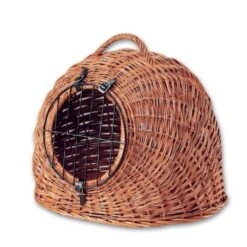 Aumüller Rattanhöhle Gesottene Weide