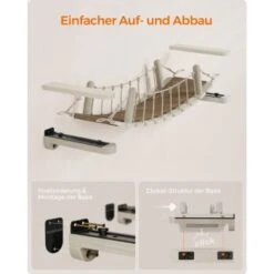 FEANDREA Clickat Katzenbrücke, Katzenregal -Ruffwear Verkäufe 33ea9121e4b41b861a8b2d601d50b8f7a2c53fd4 1681423 de DE 01c42d1e2b3373ca8b95d38586a72852b93d88ffOwiWEc