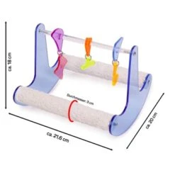 HappyBird Vogelspielzeug Rock'n Roll Wippe L -Ruffwear Verkäufe 35c7e497909d68716ced57733fee68d6c543c3bf 1495362 de DE 0bd2c4580c5baf25709b7070c9a0c521def5f9c1eC7oRh