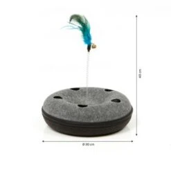 Canadian Cat Company Katzenufo Sputnik -Ruffwear Verkäufe 361821211c850e270b33dada472a3c63e7c622cb 1361010 de DE b3b212a3dfcb85b53d422294eccbad1bec27f2aeAxjCx0