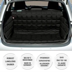 Doctor Bark Kofferraum-Schondecke Schwarz S -Ruffwear Verkäufe 364eb04221573d72eee8e1509eed6f6466a85a82 3eebdc07cad3f12186d2f8516c2a601830bb0f98