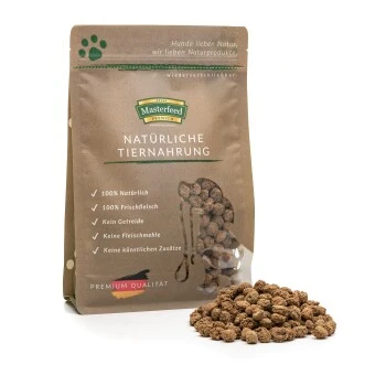Masterfeed Brocken 500 G Känguru 1 Masterfeed Brocken 500 G Känguru