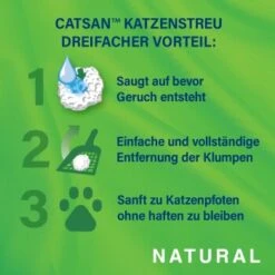 CATSAN Natural Klumpstreu 20 L -Ruffwear Verkäufe 39bcabb5cec3a7ee50925d95715c2e45630d307d 1390515 4
