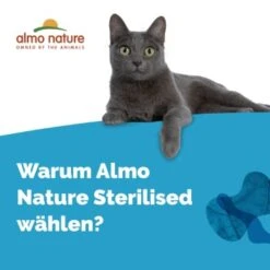 Almo Nature Almo Holistic Sterilised 30x70g Mit Huhn -Ruffwear Verkäufe 39f7e94357c301015e2f9b1cd8a7ede081a04123 1479695 2 de