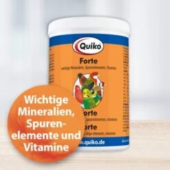 Quiko Forte 500g: Mineralien, Spurenelemente Und Vitamine Für Ziervögel -Ruffwear Verkäufe 3c49d369cf9e6a4e3e0d0ed0a238fd431a6aa7fb 1386523 de DE eb8df2d0a8111266d9c185cae4d01613faca048ass4Me7