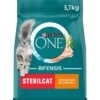 Purina ONE Bifensis Sterilcat Huhn 5,7 Kg