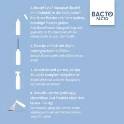 ChronoBalance BactoFacto Probiotischer Geruchsstopp Pads Für 2 Liter 20 Ml 10 ChronoBalance BactoFacto Probiotischer Geruchsstopp Pads Für 2 Liter 20 Ml -Ruffwear Verkäufe 3e5f515fd441ed4e092f37c9bce7a7fafabacdea 1397549 de DE 173d7141c978caeacd91925c5285bdf2d6771f541EAiZg