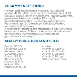 Hill's Science Plan Perfect Digestion Kitten Mit Huhn Und Reis 1,5 Kg -Ruffwear Verkäufe 3eabd9c7a39e29408a6665046825e6dc99130f60 52742053448 5