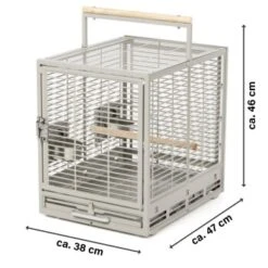 Montana Cages Transportkäfig Evo Hellgrau -Ruffwear Verkäufe 3f2e6d46a2c0158424506ec9e7cc29863265e56b 1200885 de DE b0763986612e9778e368bc4e51af9f0bb0b6bfeeV7bMYc