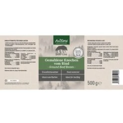 Aniforte BARF-Line Gemahlene Knochen 500 G 11 Aniforte BARF-Line Gemahlene Knochen 500 G -Ruffwear Verkäufe 3f4239c30c4df5bc16a6eaf5d45ab08ce393c168 1477960 de DE 9e6dfc9f93a4150ff75242b9a5998fc4dcb30ebagy9hCk