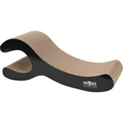 MORE Kratzpappe Design Shape