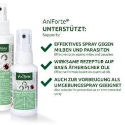 Aniforte Milben-STOP Spray Für Hunde Und Katzen 100 G -Ruffwear Verkäufe 405112284190bab1f68e2973533c0385e3017b96 1656142 de DE 418e69db8cdae5663a7ecb67ab31fd3dd737b0efcOWoSd