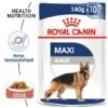 ROYAL CANIN Maxi Adult 10x140g