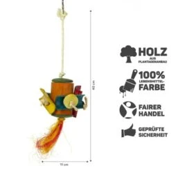 HappyBird Schredderspielzeug New Primrose -Ruffwear Verkäufe 41bdf8839f58e36c2571d9f7d0ca7752f491814b 1416849 de DE fcca732f4f338dd97fb77e19977ae43be1c63c1dTBTPoz