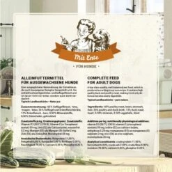 Betty's Landhausküche Mit Ente 6 X 400g Für Hund -Ruffwear Verkäufe 41e2b73a7fb6de6fa1bddc30b56d5f344f0e6759 1365696 de DE 42ae3fc141bdd0aa0380ca59baf7575f19e9078541M9bY