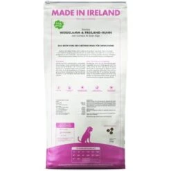 Irish Pure - Lamm, Huhn + Gemüse & Kelp 1,5 Kg -Ruffwear Verkäufe 42d9f69008ff66be72a2bfc4c53c37ccdca550fb 1274251 de DE 2b895cb734d851bd9d209e3aacc288d9ed1d6a8c7aRzFr