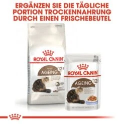 ROYAL CANIN Ageing 12+ 2 Kg 11 ROYAL CANIN Ageing 12+ 2 Kg -Ruffwear Verkäufe 44696eb4b93a8451c98772ed708d2c39a7208120 6fd409564dbba72aabfc07b206a2c42a6263cd48