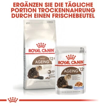 ROYAL CANIN Ageing 12+ 2 Kg 4 ROYAL CANIN Ageing 12+ 2 Kg – Bild 4