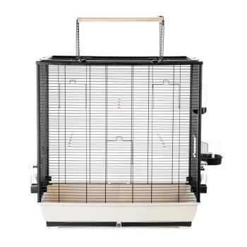 Interzoo Vogelkäfig Fiona 1 Interzoo Vogelkäfig Fiona