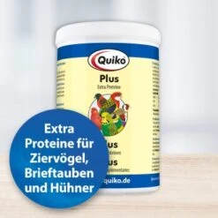 Quiko Plus 400 G: Extra Proteine Für Jungvögel -Ruffwear Verkäufe 45f4520f00c4caedd19dc27754159b98630c4f17 1386524 de DE 7f17e06b069d9b202732f84e6e0e62d6764068d2bKBrI0
