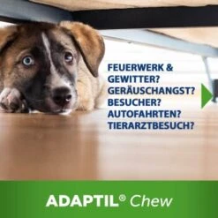 ADAPTIL Chew 30 Stück Anti Stress Snack -Ruffwear Verkäufe 47426b6955ec552a5e0cebcdb138acb92e6e39a1 1374744 7