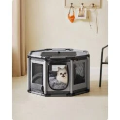 FEANDREA M Welpenauslauf Oxford-Gewebe 72 Cm, 72 Cm, 43 Cm -Ruffwear Verkäufe 47caa858fa4752340c884cc4f75587652bbcf2ab 1500912 de DE eae995d3a1222075cd5cf2a6ce70974402b21228AL1Uwb