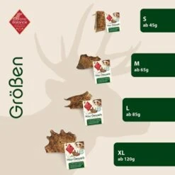 ChronoBalance Kaugeweih Damhirsch (M) 2er Paket -Ruffwear Verkäufe 484d89aa8c779847c9d18763b44a9c2d6d46ae28 1418696 de DE d953fbe83fa795a839a7a8001b3fa7491a727dc887QeI4