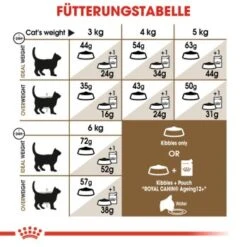 ROYAL CANIN Ageing 12+ Sterilised 4 Kg -Ruffwear Verkäufe 4ce8eb38a167b532004afcb21e5f40042d29ae5a 1201903453cc527013bd50d4537b9f7016918cfe
