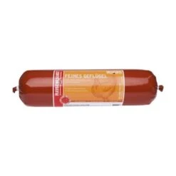 Fleischeslust Wurst Classic 6x800g Classic Feines Geflügel