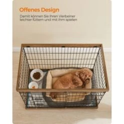 FEANDREA XXL Welpenauslauf Stahl-Gitter 92,5 Cm, 57,5 Cm, 64 Cm -Ruffwear Verkäufe 50c109216b7164181ab8c88c7a9fe2d527f7953b 1500916 de DE c533dec568dfb15a96dbf836891f4f439fb75095eQdhVl