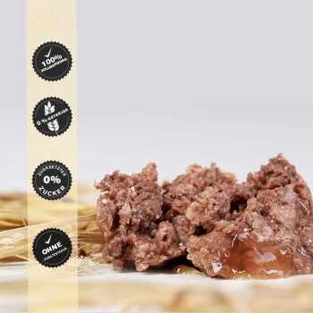 FetteBeute 6x800g Lamm 2 FetteBeute 6x800g Lamm – Bild 2