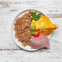 DOG'S LOVE BIO 6x400g Pute Mit Amaranth & Kürbis -Ruffwear Verkäufe 53e335079dc336658596ae53d24c6c72df592d77 ecea5436ad3f33147d2669e4ef4ca1f9bf2bacf4