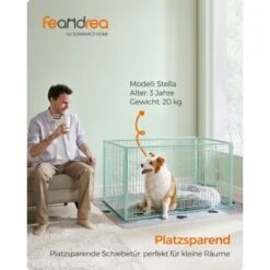 FEANDREA Welpenauslauf 4-teilig Schwarz Mintgrün -Ruffwear Verkäufe 54b6eaf096eddc682db9f38a2def8fc58cc177d1 1500915 de DE 3fae71867cdf384168e56ae007ba5cefcf26b66eKCULuj