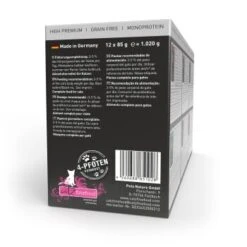 Catz Finefood Purrrr Collection I 12x85g -Ruffwear Verkäufe 5568d731e0edf3372d9e94472cd9a461da2571a7 1363313 de DE catz 2