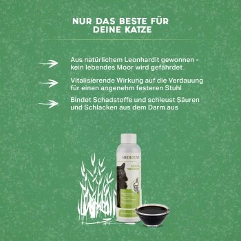 MediCat Moor Tonikum 3 MediCat Moor Tonikum – Bild 3