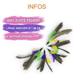 Schlitzohr Katzenangel Federanhänger 5x -Ruffwear Verkäufe 568228061e1d25b98c5fa0f9ee4d696c720c6abe 1484675 de DE 11c8c4b0b05ac15393f4c5e6c23cf5defe336055miN3TS
