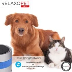 RelaxoPet EASY Tierentspannungs-Trainer Für Hunde Und Katzen -Ruffwear Verkäufe 5754cb551b55ed2778c35b5fa9c1b4cf5c64bd93 1396143 de DE d6dd87ba4d04dec8064cef17c9c335b54fc559f06qKsrV