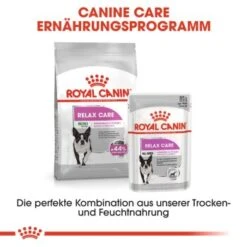 ROYAL CANIN Relax Care 12x85g -Ruffwear Verkäufe 587084cdc52a14d76f663ceb4d2b2c3b5598e60c 5d6ca651fc8b19b00074bfeebb0b3cd6938a030e
