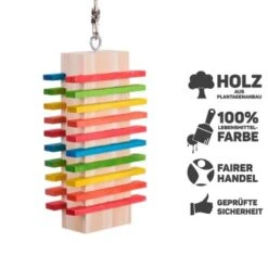 HappyBird Papageienspielzeug Slidy II -Ruffwear Verkäufe 589d7d458758586fc41deacd409e457d522fe138 1416852 de DE a0d313631f1053be976f5a9521f416c9bac9d6e8qpP1fT