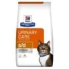Hill's Prescription Diet Urinary Care S/d Mit Huhn 1,5 Kg