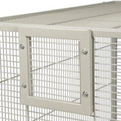 Montana Cages Vogelkäfig Melbourne 80 Hellgrau -Ruffwear Verkäufe 59ae764ba4e8f72093809f906bc914f461a4796b 1361087 de DE b998ca2b7ff6b1a0be926018381abb8cdc6fe3aa78OLSm