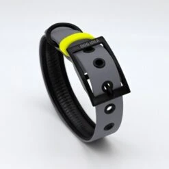 THE DOG IDEA Biothane Halsband Grau Neon Gelb XS -Ruffwear Verkäufe 5a226470939e80631cb76a7500ac2d412c6c0f27 1480112 de DE b192546c5ac5cd9925d652f4532fafdae51d148cxGE8AK