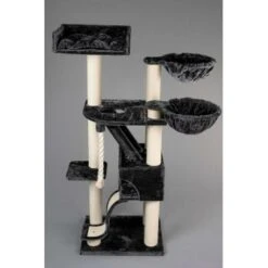 RHR Quality RHRQuality Kratzbaum Kilimandjaro De Luxe PLUS Creme/ Schwarz 10 RHR Quality RHRQuality Kratzbaum Kilimandjaro De Luxe PLUS Creme/ Schwarz -Ruffwear Verkäufe 5b3b941f31ec567278352c51adf9e9de7b67a0bf 1641852 de DE 869d4d1b7641daa417fdd95f1f25157f2ac1c77eSGLJ8P