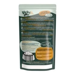 Lucky Lou Senior Geflügel 16x125g -Ruffwear Verkäufe 5cd9e16d991c6f793acf4a37d8e91f6338537133 1418316 de DE luckylou 2
